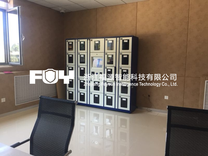 智能案卷柜 智能案卷柜