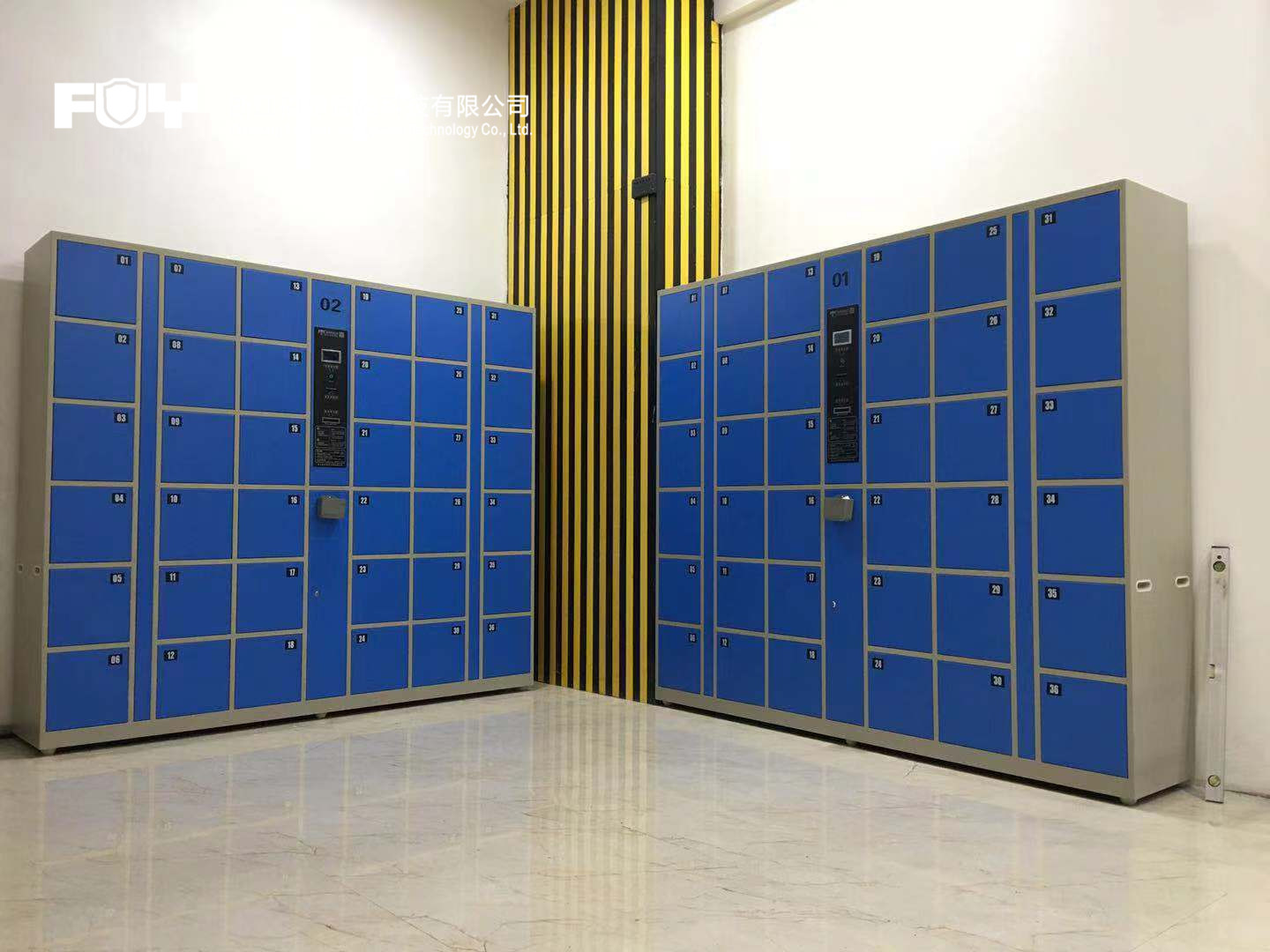 電子存包柜 電子存包柜