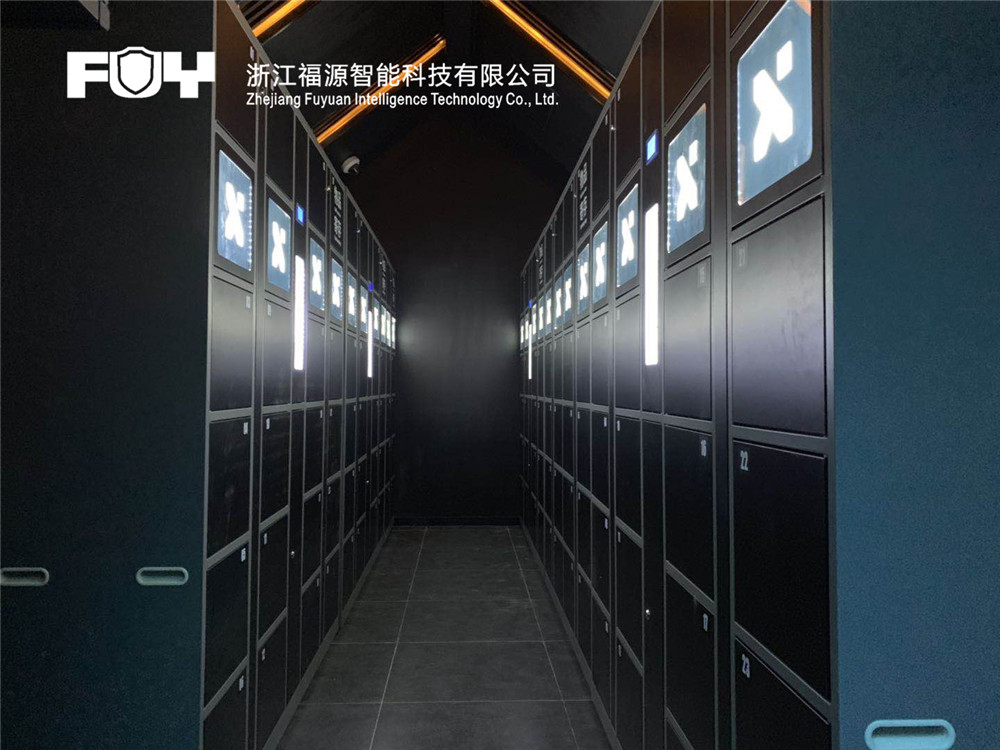 酒吧存包柜 酒吧存包柜