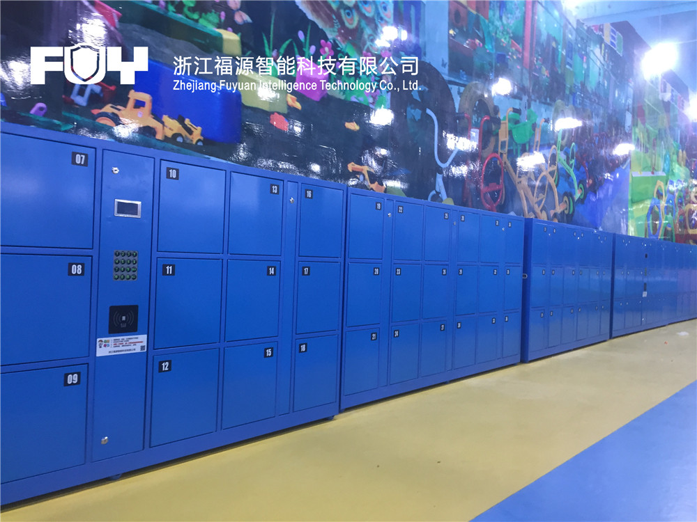 寄存柜 寄存柜