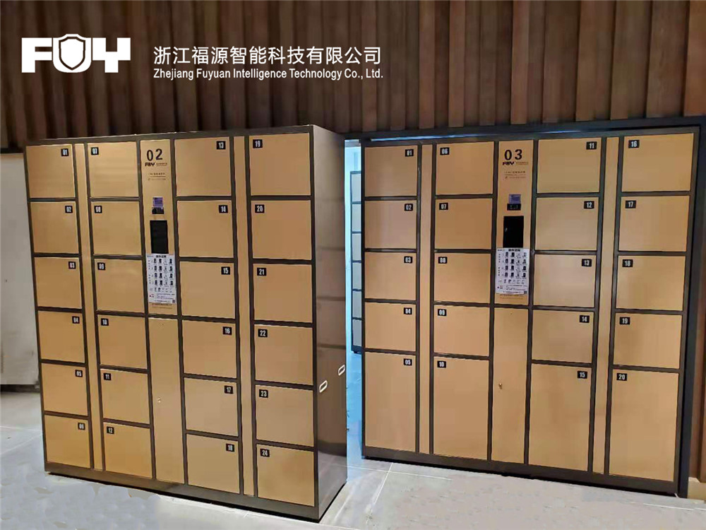 超市存包柜 超市存包柜