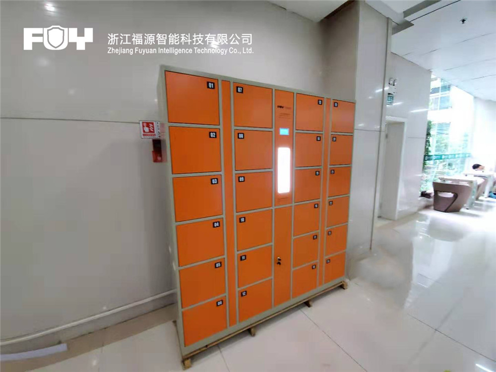 智能存包柜 智能存包柜