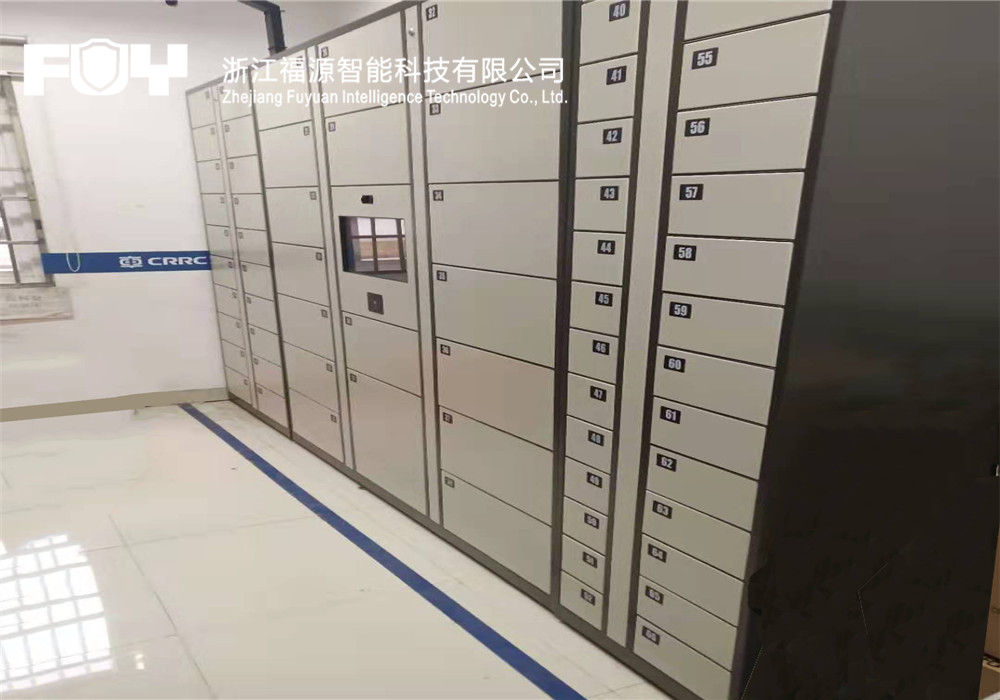 智能工具柜 智能工具柜