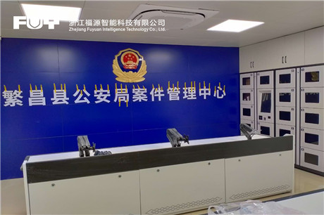 警用裝備柜 警用裝備柜