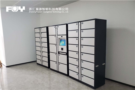 智能文件柜 智能文件柜