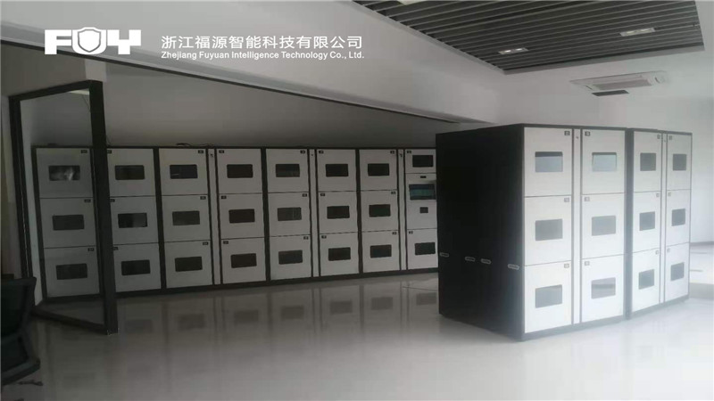 智能裝備柜 智能裝備柜