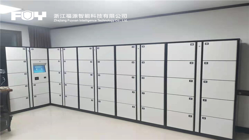 智能案卷柜 智能案卷柜