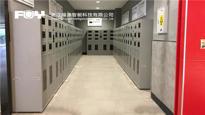 超市存包柜 超市存包柜