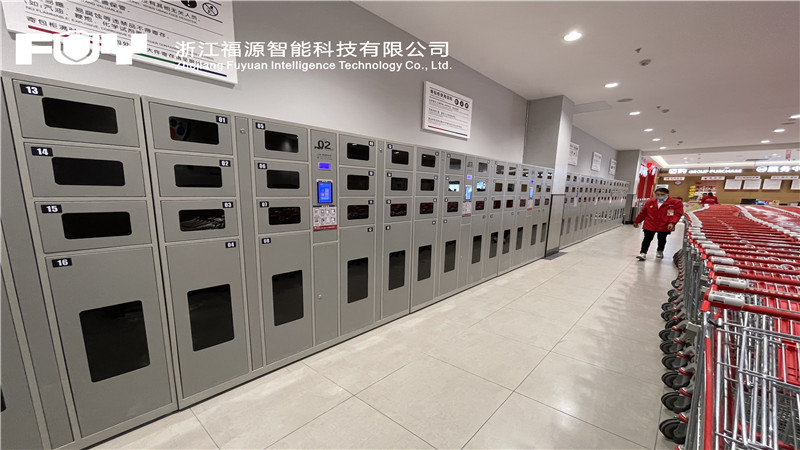 寄存柜 寄存柜