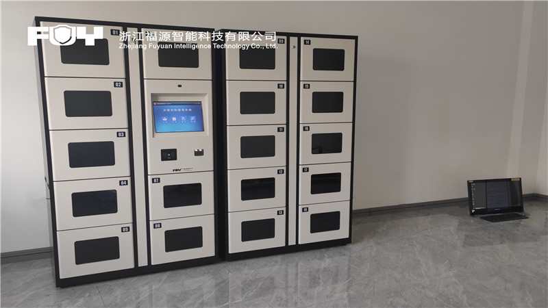 涉案財(cái)物柜 涉案財(cái)物柜