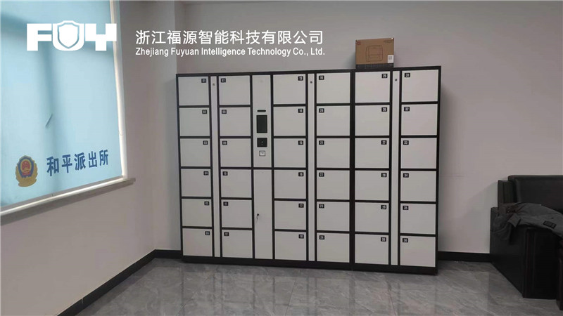 涉案財物柜 涉案財物柜