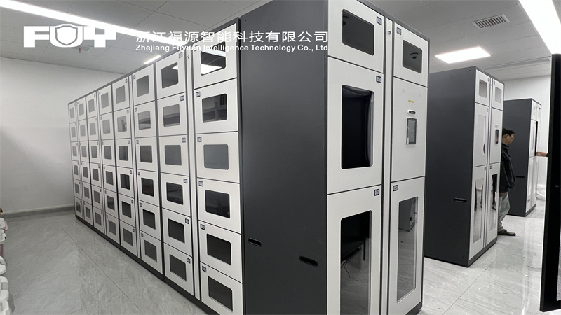 涉案財(cái)物柜